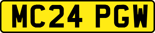 MC24PGW