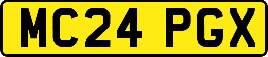 MC24PGX
