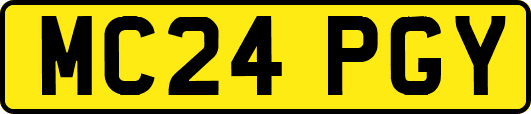 MC24PGY