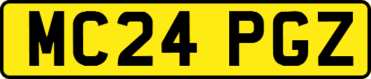 MC24PGZ
