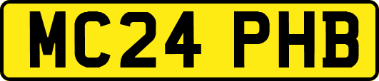 MC24PHB