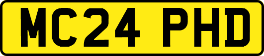 MC24PHD