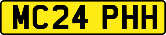 MC24PHH