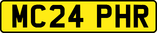 MC24PHR
