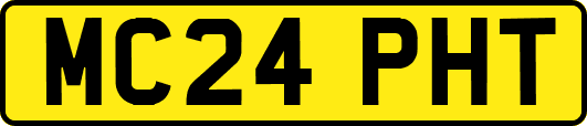 MC24PHT