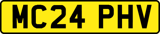 MC24PHV