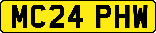 MC24PHW
