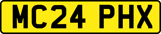 MC24PHX
