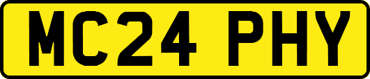 MC24PHY