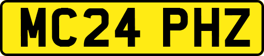 MC24PHZ