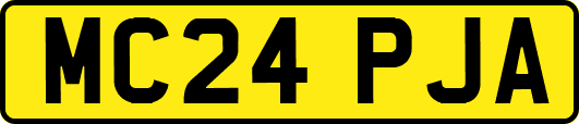 MC24PJA