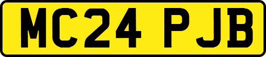 MC24PJB