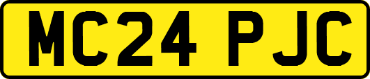 MC24PJC