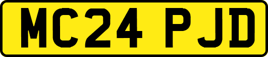 MC24PJD