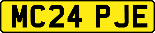MC24PJE