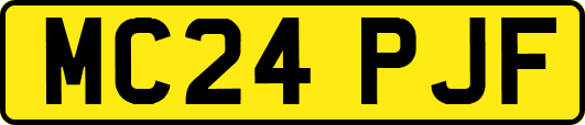 MC24PJF