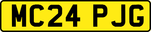 MC24PJG