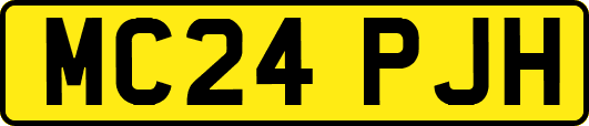 MC24PJH