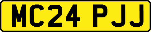 MC24PJJ