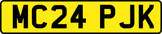 MC24PJK