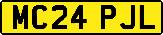 MC24PJL