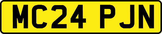 MC24PJN