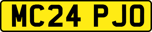 MC24PJO