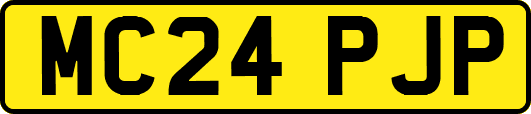MC24PJP