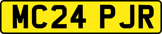 MC24PJR