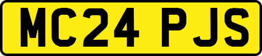 MC24PJS