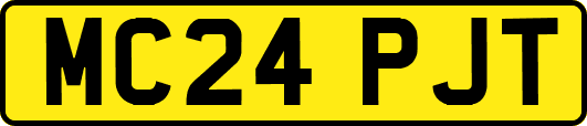 MC24PJT