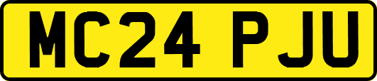 MC24PJU