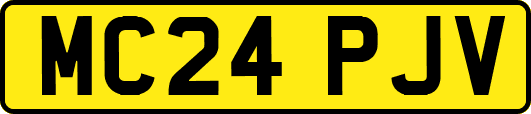 MC24PJV