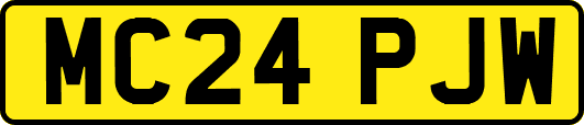 MC24PJW
