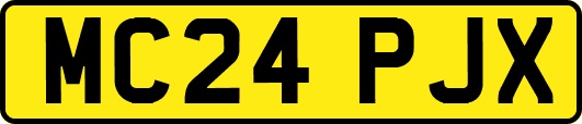MC24PJX