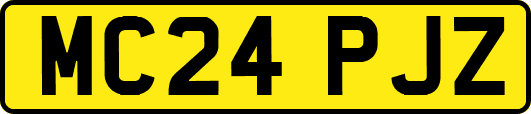 MC24PJZ