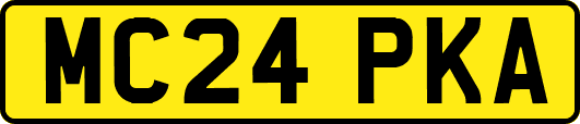 MC24PKA