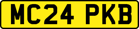 MC24PKB