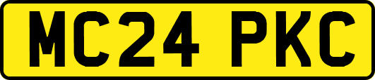 MC24PKC