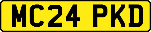 MC24PKD