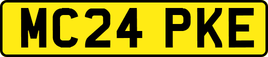 MC24PKE