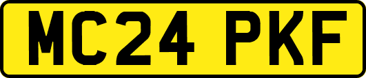MC24PKF