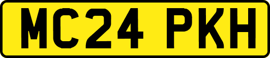 MC24PKH