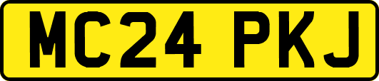 MC24PKJ