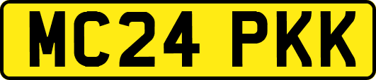 MC24PKK