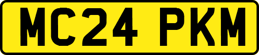 MC24PKM