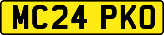 MC24PKO