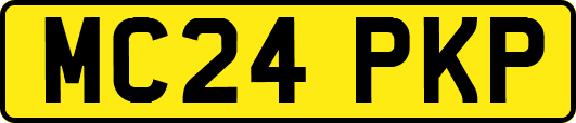 MC24PKP