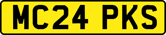 MC24PKS