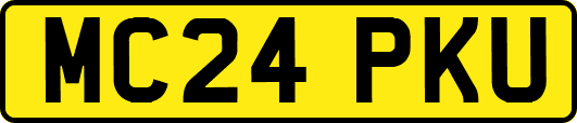 MC24PKU